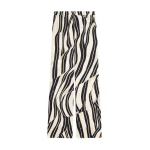 Schiaparelli Paintbrush Boyfit Trousers Pants in Schiaparelli Authentic Luxury Fashion at Coveti