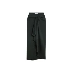 Schiaparelli Pareo Bow Skirt Skirts in Schiaparelli Authentic Luxury Fashion at Coveti