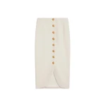 Schiaparelli Pencil Skirt Skirts in Schiaparelli Authentic Luxury Fashion at Coveti