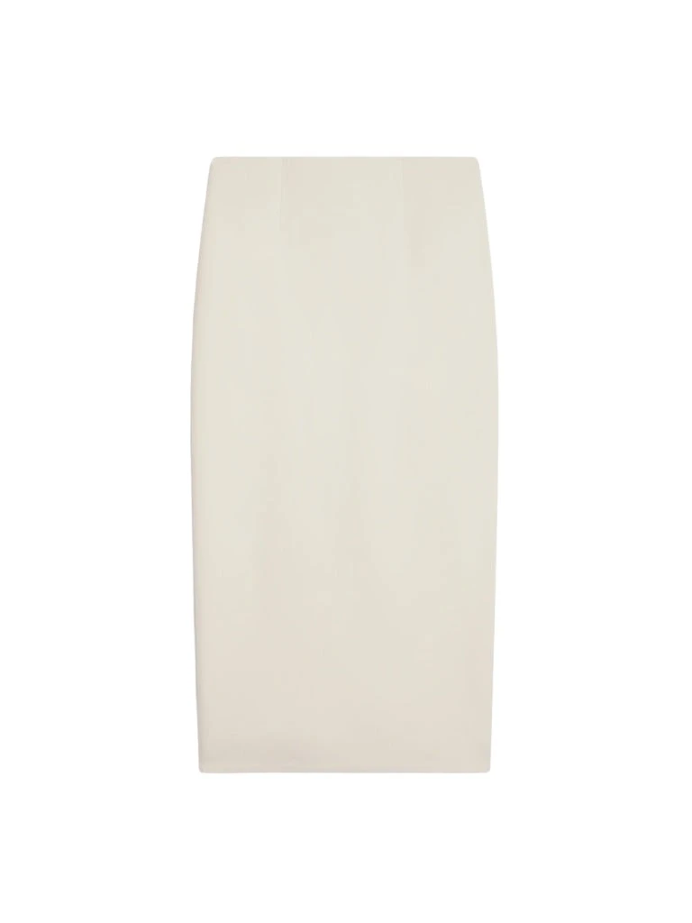 Schiaparelli-Pencil-Skirt-532549_nobg Schiaparelli Pencil Skirt Skirts in Schiaparelli Authentic Luxury Fashion at Coveti
