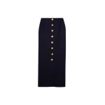 Schiaparelli-Pencil-Skirt91909_nobg Schiaparelli Pencil Skirt Skirts in Schiaparelli Authentic Luxury Fashion at Coveti