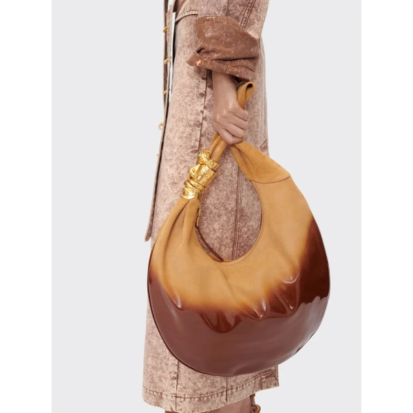 Schiaparelli Perfect Cotton Trench Coats in Schiaparelli Authentic Luxury Fashion at Coveti