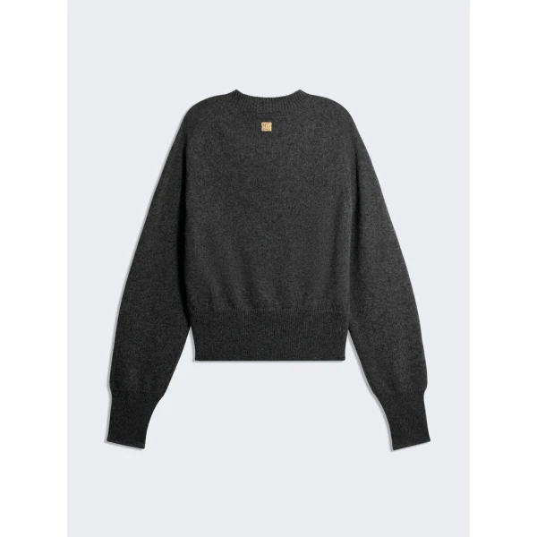 Schiaparelli Pierced Jumper Knitwear in Schiaparelli Authentic Luxury Fashion at Coveti
