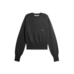 Schiaparelli Pierced Jumper Knitwear in Schiaparelli Authentic Luxury Fashion at Coveti