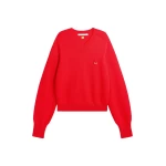 Schiaparelli Pierced Jumper Knitwear in Schiaparelli Authentic Luxury Fashion at Coveti