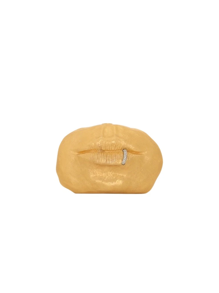 Schiaparelli-Pierced-Mouth-Bijoux-Minaudiere-279397_nobg Schiaparelli Pierced Mouth Bijoux Minaudière