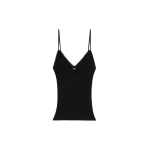 Schiaparelli Piercing Camisole Tops in Schiaparelli Authentic Luxury Fashion at Coveti