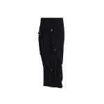 Schiaparelli Piercings Pencil Skirt Skirts in Schiaparelli Authentic Luxury Fashion at Coveti