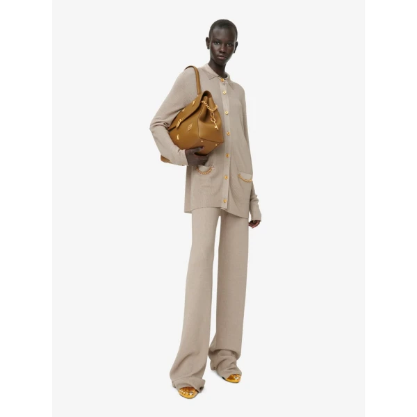 Schiaparelli Pyjama Pants Loungewear in Schiaparelli Authentic Luxury Fashion at Coveti
