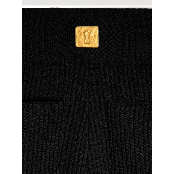 Schiaparelli Pyjama Pants Loungewear in Schiaparelli Authentic Luxury Fashion at Coveti