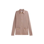 Schiaparelli Pyjama Shirt Loungewear in Schiaparelli Authentic Luxury Fashion at Coveti