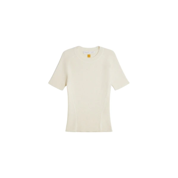 Schiaparelli Raglan Sleeve Sweater Knitwear in Schiaparelli Authentic Luxury Fashion at Coveti