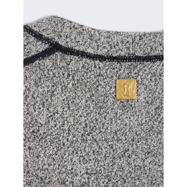 Schiaparelli Raglan Sleeve Sweater Knitwear in Schiaparelli Authentic Luxury Fashion at Coveti