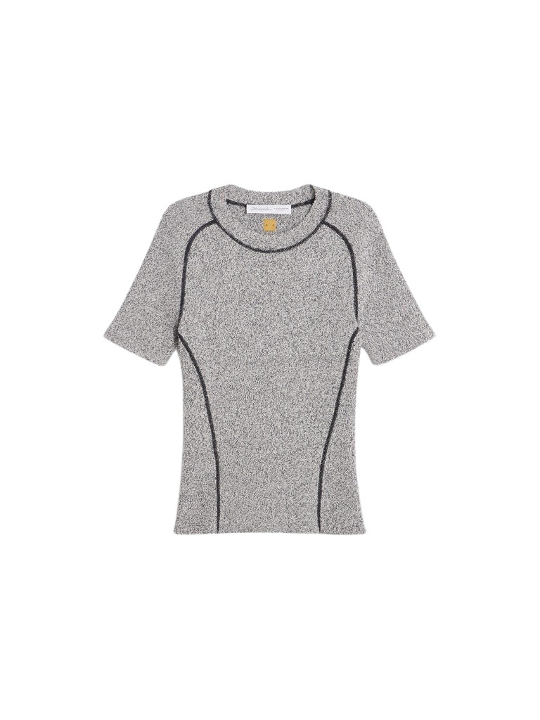 Schiaparelli Raglan Sleeve Sweater Knitwear in Schiaparelli Authentic Luxury Fashion at Coveti