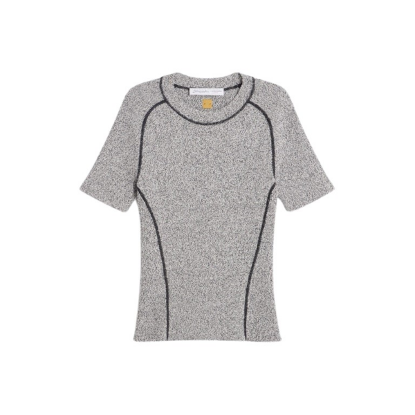 Schiaparelli Raglan Sleeve Sweater Knitwear in Schiaparelli Authentic Luxury Fashion at Coveti