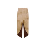 Schiaparelli-Round-Hem-Pencil-Skirt68898_nobg Schiaparelli Round Hem Pencil Skirt Skirts in Schiaparelli Authentic Luxury Fashion at Coveti