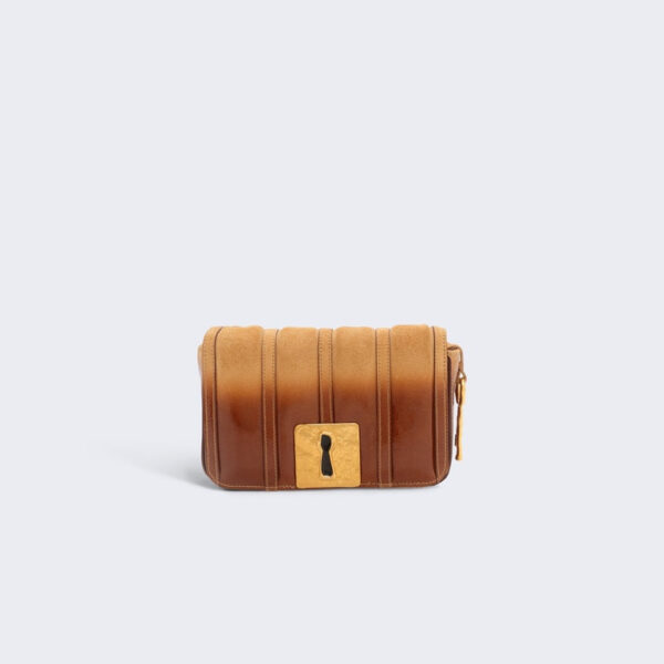 Schiaparelli Schiap Clutch