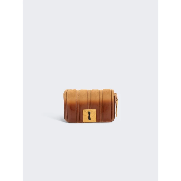 Schiaparelli Schiap Clutch