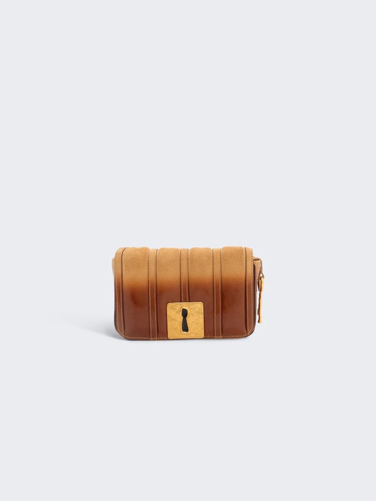 Schiaparelli Schiap Clutch Schiaparelli Schiap Clutch