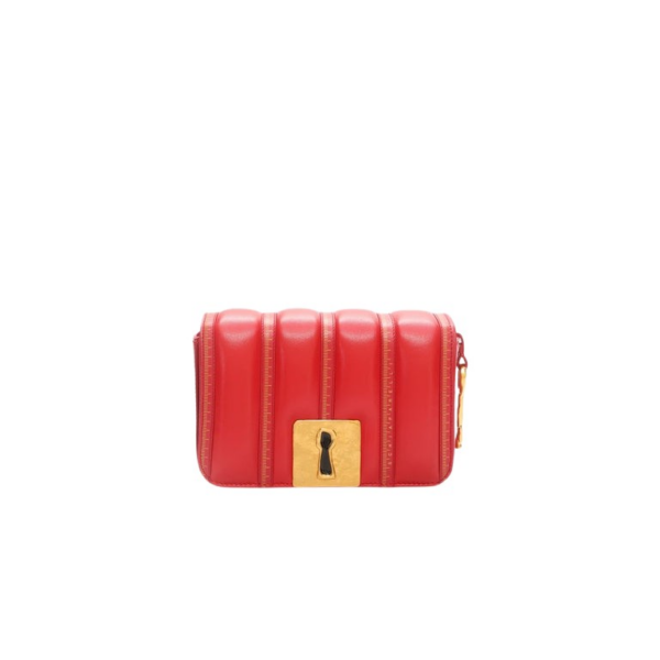 Schiaparelli Schiap Clutch