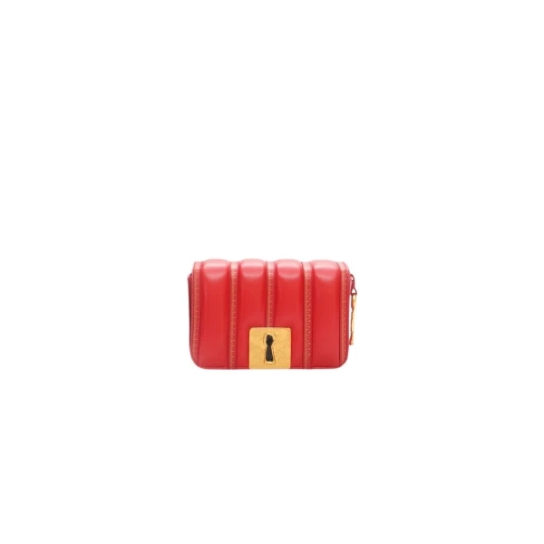 Schiaparelli Schiap Clutch