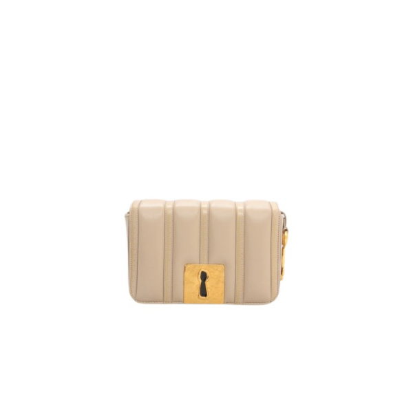 Schiaparelli Schiap Clutch
