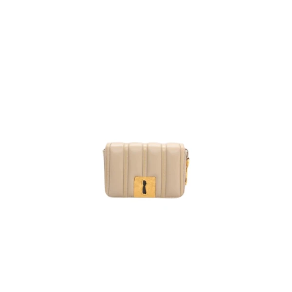 Schiaparelli Schiap Clutch
