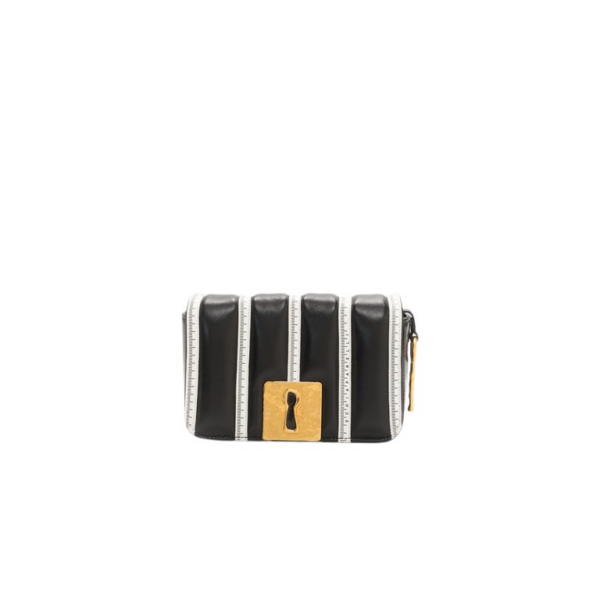 Schiaparelli Schiap Clutch