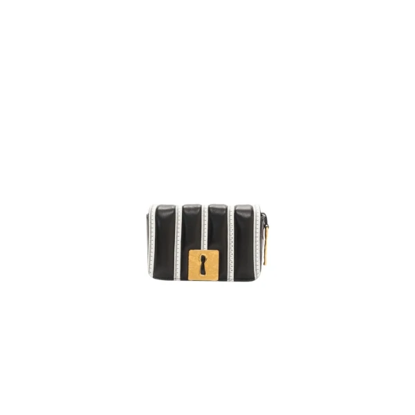 Schiaparelli Schiap Clutch