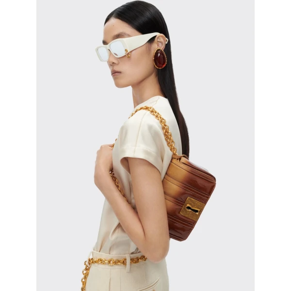 Schiaparelli nose bag