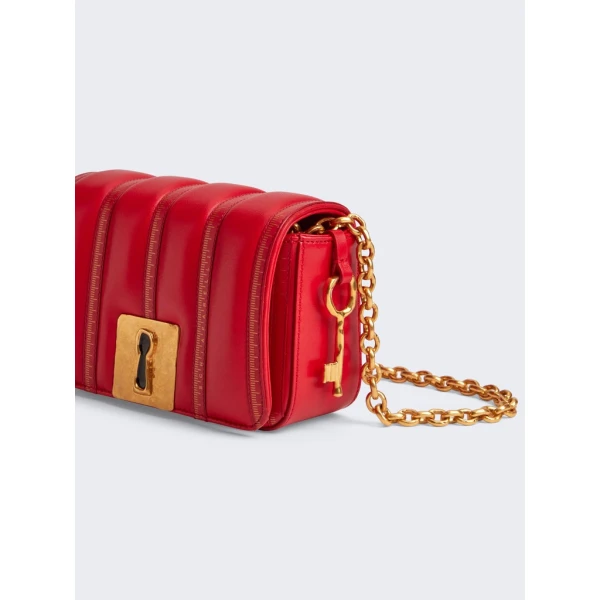 Schiaparelli nose bag