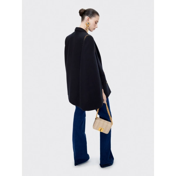 Schiaparelli nose bag