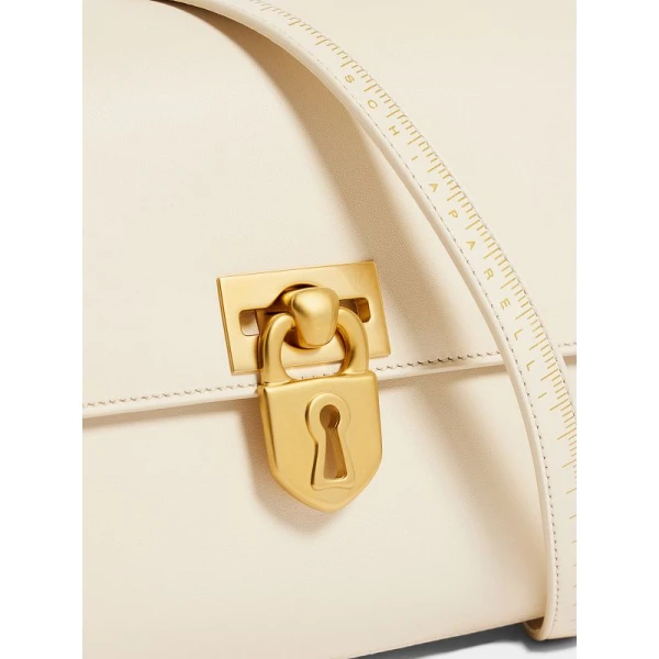 Schiaparelli nose bag