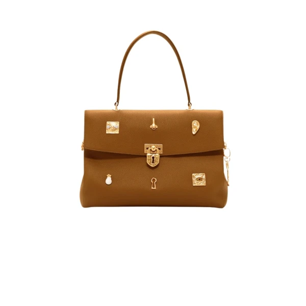 Schiaparelli Secret Bijoux Bag