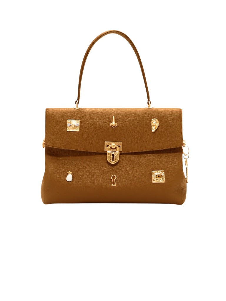Schiaparelli Secret Bijoux Bag