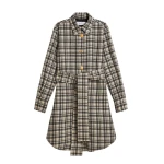 Schiaparelli Short Shirt Dress Dresses in Schiaparelli Authentic Luxury Fashion at Coveti