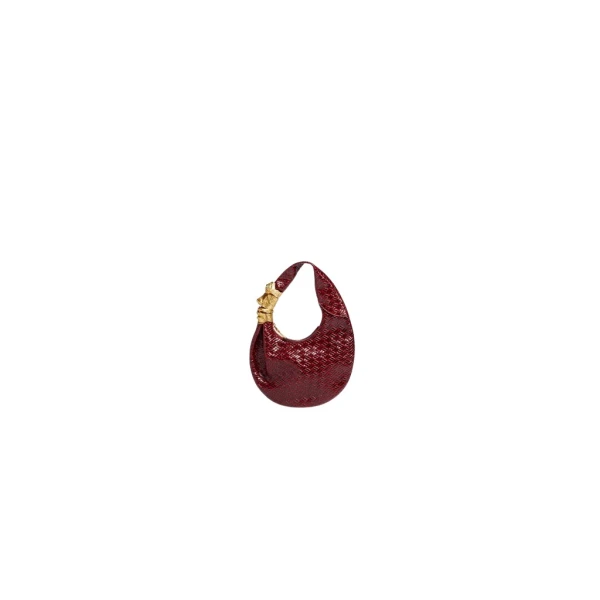 Schiaparelli Small Soufflé Bag