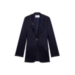 Schiaparelli Straight Jacket Jackets in Schiaparelli Authentic Luxury Fashion at Coveti