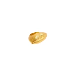 Schiaparelli Surrealist Mouth Ring