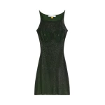 Schiaparelli Trompe L'Oeil Mesh Dress Dresses in Schiaparelli Authentic Luxury Fashion at Coveti