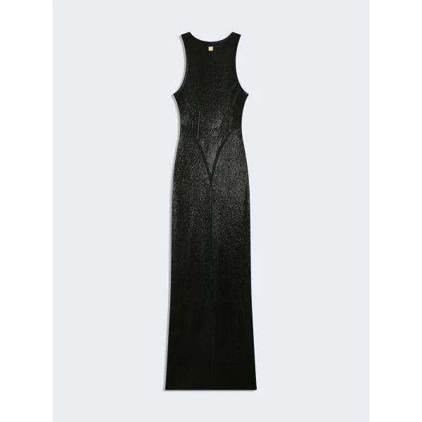 Schiaparelli Trompe-L'Oeil Swimming Costume Dress Dresses in Schiaparelli Authentic Luxury Fashion at Coveti
