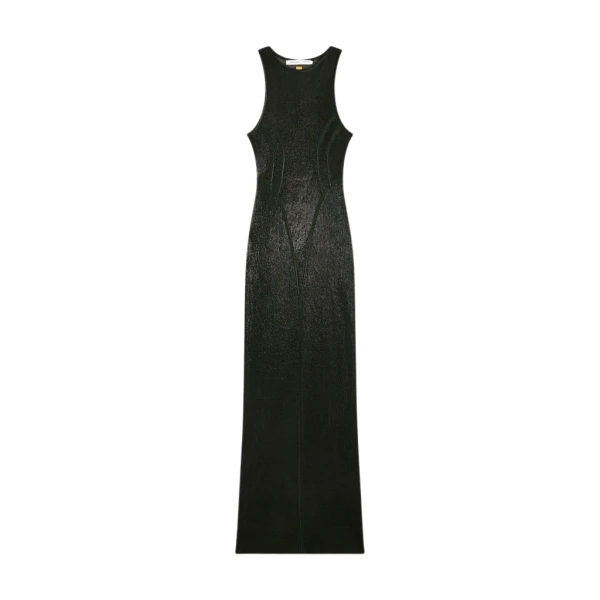 Schiaparelli Trompe-L'Oeil Swimming Costume Dress Dresses in Schiaparelli Authentic Luxury Fashion at Coveti
