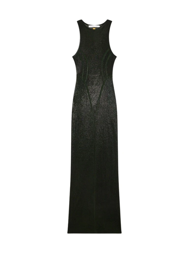 Schiaparelli Trompe-L'Oeil Swimming Costume Dress Dresses in Schiaparelli Authentic Luxury Fashion at Coveti