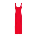 Schiaparelli Trompe L'Oeil Tank Dress Dresses in Schiaparelli Authentic Luxury Fashion at Coveti