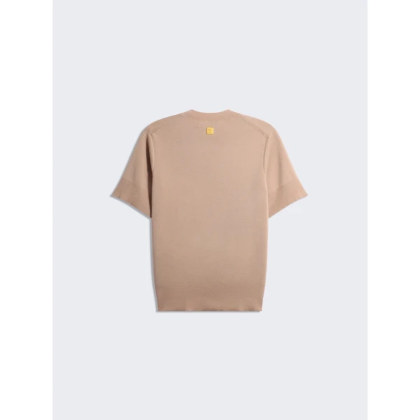 Schiaparelli Trompe L'Oeil Top Tops in Schiaparelli Authentic Luxury Fashion at Coveti