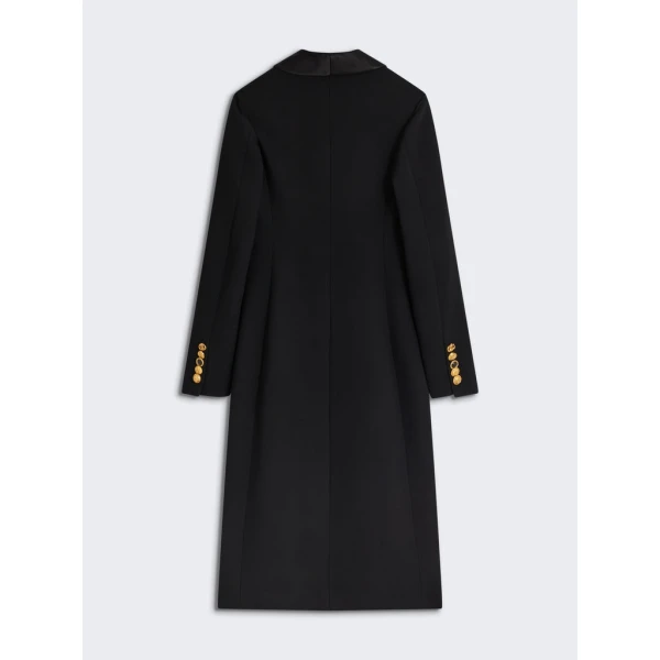 Schiaparelli Tuxedo Coat Coats in Schiaparelli Authentic Luxury Fashion at Coveti