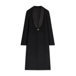 Schiaparelli Tuxedo Coat Coats in Schiaparelli Authentic Luxury Fashion at Coveti
