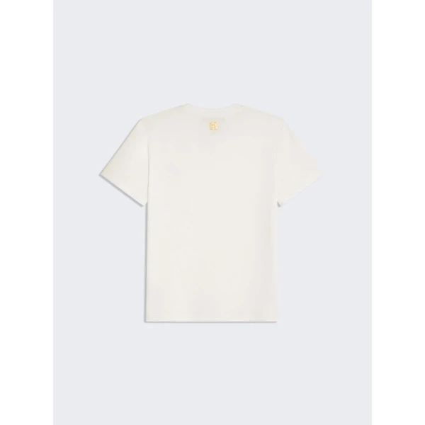 Schiaparelli Vendôme T-Shirt Tops in Schiaparelli Authentic Luxury Fashion at Coveti