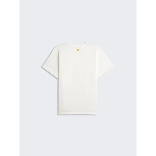 Schiaparelli VendÔMe T-Shirt Tops in Schiaparelli Authentic Luxury Fashion at Coveti