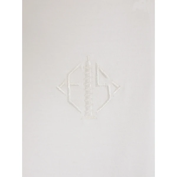 Schiaparelli Vendôme T-Shirt Tops in Schiaparelli Authentic Luxury Fashion at Coveti